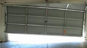 Garage Door Tracks Repair Cicero